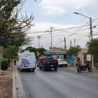 En tres horas, asesinan a tres en Guadalajara; hay un niño lesionado
