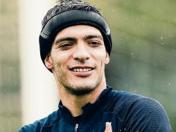 Pese a que se desconoce cuándo regresará a un partido oficial, el goleador fue citado por el “Tata”. TWITTER/@WOLVES