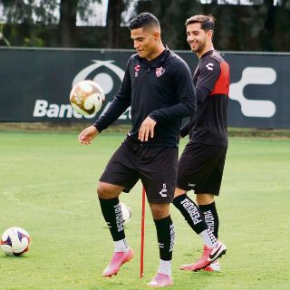 Atlas vs Puebla: A cambiar la historia