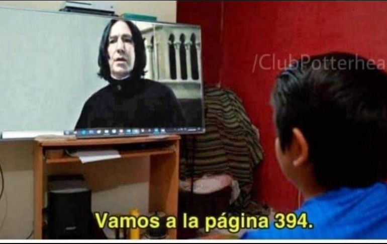 En México, el Día del Maestro se conmemora cada 15 de mayo. ESPECIAL