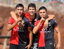 Las Fuerzas Básicas del Atlas siguen dando de qué hablar. Imago7 / L. Barba
