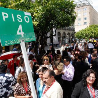 Posponen primer macrosimulacro nacional 2021