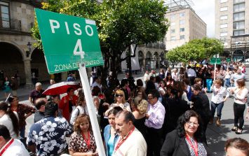 Posponen Primer Macrosimulacro Nacional 2021 El Informador