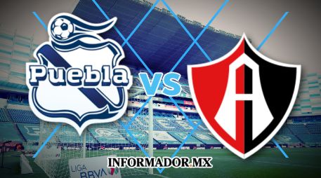 Puebla vs Atlas EN VIVO | Cuartos de Final - Vuelta | Liga MX | Guard1anes 2021