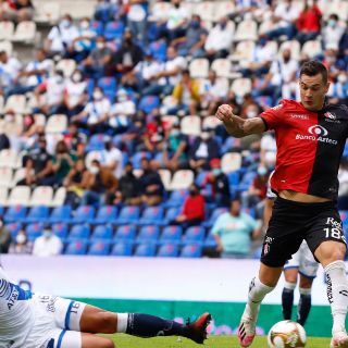 Puebla vs Atlas | Mejores momentos EN VIVO | Cuartos de Final - Vuelta