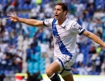 Puebla es el primer semifinalista del torneo. Imago7 / M. Novo
