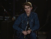 Ian martin. Su objetivo es poner al cine mexicano en un nivel más avanzado de producción. EL INFORMADOR • F. Atilano