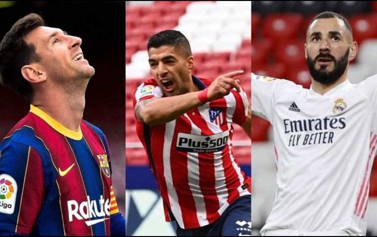 Emocionante cierre de LaLiga en España. ESPECIAL