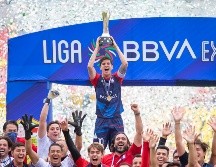 Tepatitlán FC se proclamó campeón de la Liga de Expansión MX. Imago7
