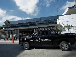 Las indagatorias complementarias continúan en contra de ambos sujetos. EL INFORMADOR/ Archivo