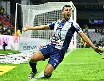 El marcador global quedó 5-5 y Pachuca logró su pase a la antesala por el título, donde se medirá ante el líder Cruz Azul. Imago7 / E. Espinosa