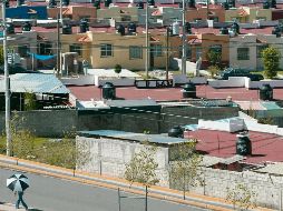 REGLAS. Para que un financiamiento sea elegible a este programa no debe presentar más de nueve meses de impago ni contar con una reestructura permanente activa. EL INFORMADOR/ARCHIVO