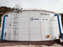 La dependencia modificó el primer informe y refirió que el beneficio incluye también a San Juan de Ocotán, Puerta del Bosque, Las Ceibas, Abadía Residencial, Villa La Cima, Alcázar Poniente y Bosque de los Lagos.  ESPECIAL