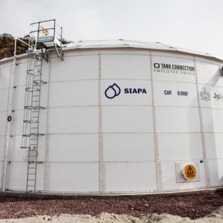 Rectifica el SIAPA: Acuaférico beneficia a más colonias