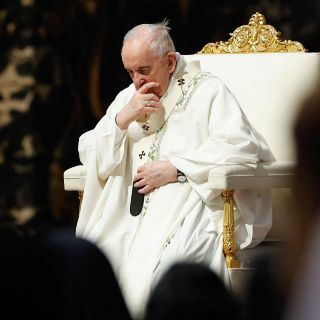 El Papa Francisco insta a consagrados a vivir la realidad y evitar ideologías