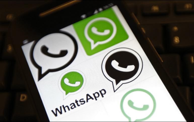 Tras la controversia generada en varios países, WhatsApp cambió su discurso y dijo que nadie perdería la funcionalidad de su cuenta a partir del próximo 15 de mayo. EFE / ARCHIVO