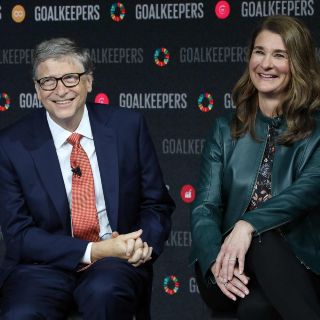 Bill Gates: Revelan presunta infidelidad con empleada de Microsoft