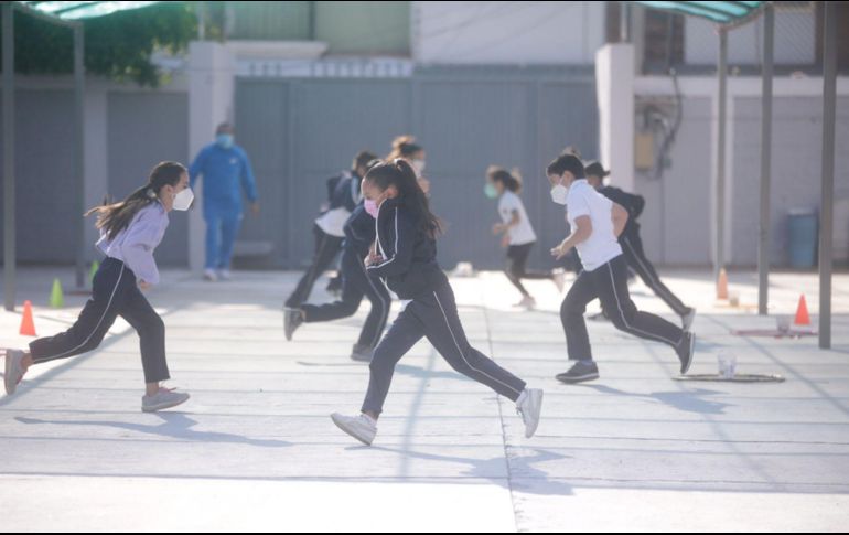 EL INFORMADOR / F. Atilano