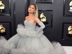 Dalton y Ariana comenzaron a salir a principios de 2020. AP / ARCHIVO