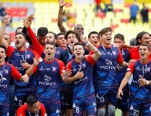 Si bien no existe un premio deportivo como lo sería el ascenso al máximo circuito, sí hay un aliciente económico para el campeón. IMAGO7 / ARCHIVO