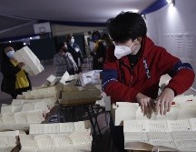 Los resultados de las elecciones del 15 y 16 de mayo desafiaron todos los pronósticos de analistas y las predicciones de las encuestas. EFE/ARCHIVO