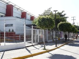 Los cuerpos fueron llevados a las instalaciones del Instituto Jalisciense de Ciencias Forenses. EL INFORMADOR / ARCHIVO