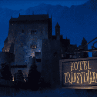 Estrenan nuevo tráiler de la saga 'Hotel Transylvania'