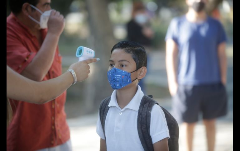 EL INFORMADOR / F. Atilano