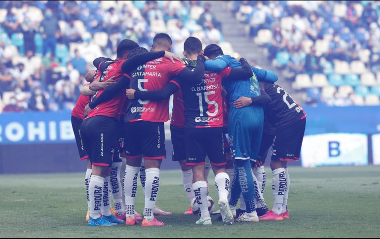 Será el próximo 23 de julio cuando arranque el Apertura 2021. IMAGO7 / ARCHIVO