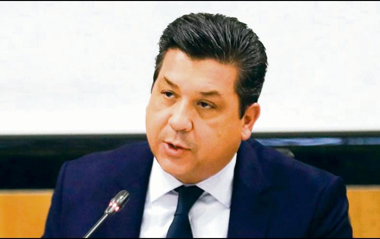 CONTINÚA. Cabeza de Vaca seguirá en el cargo.  SUN