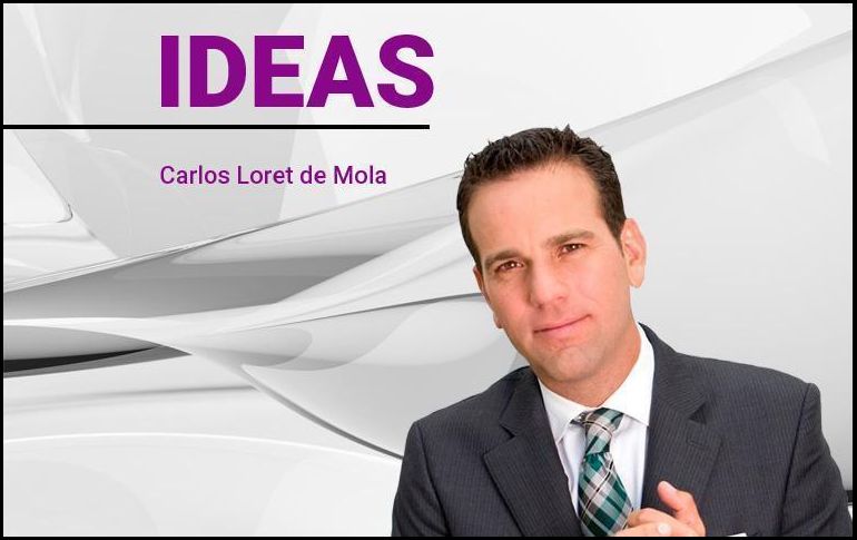 La inesperada víctima del caso Lozoya