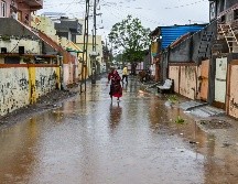AFP / P. Paranjpe