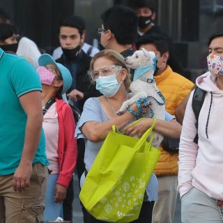 "Eficacia de vacunas empieza a ser evidente", destaca la Ssa