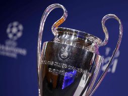 El partido del próximo 29 de mayo será la primera final en la historia de los Sky Blues y la oportunidad para cerrar un triplete histórico tras ganar la Premier League y la Copa de la Liga. AFP / ARCHIVO