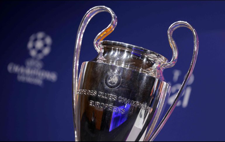 El partido del próximo 29 de mayo será la primera final en la historia de los Sky Blues y la oportunidad para cerrar un triplete histórico tras ganar la Premier League y la Copa de la Liga. AFP / ARCHIVO