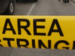 El cadáver se encontró sobre la vía pública en el cruce de la carretera a Saltillo y Loma Verde, en la colonia Loma El Pedregal. EL INFORMADOR /ARCHIVO