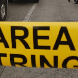 Hallan el cuerpo de un hombre junto a vaso regulador en Zapopan