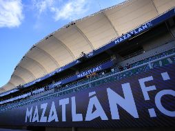 ''Una visión distinta, proyección al talento joven y ganador. ÉL ES BEÑAT SAN JOSÉ. ÉL ES NUESTRO NUEVO TÉCNICO Y ya está #ARREbatando'', dice el mensaje publicado en la cuenta de Twitter. IMAGO7