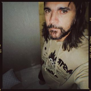 Listo el estreno de "Origen", el documental de Juanes