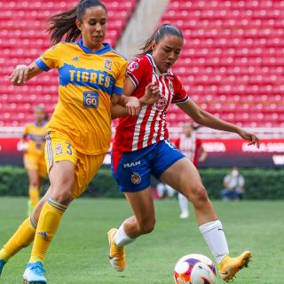Toma nota: Estos son los horarios de la final entre Chivas y Tigres femenil