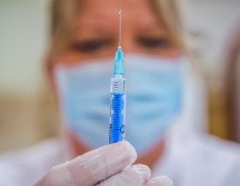 Canadá fue el primer país en aprobar la vacuna de Pfizer-BioNTech para niños de entre 12 y 15 años, seguido poco después por Estados Unidos. EFE/ARCHIVO