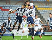 Pachuca, un equipo que logró su primer triunfo en la Jornada 10 del torneo, poco a poco se ha ido enrachando al grado de meterse entre los mejores cuatro equipos del semestre. IMAGO7