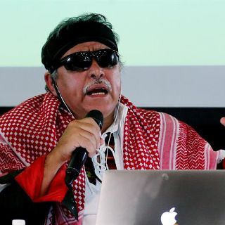 Colombia investiga la muerte de "Jesús Santrich", guerrillero de las FARC