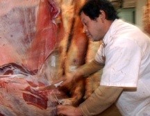Entre abril de 2020 y el mismo mes de este año se registraron aumentos del 65% en el precio de la carne en Argentina. EFE/ARCHIVO