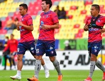 Tepatitlán cerrará en casa esta serie por el título. IMAGO7 / ARCHIVO