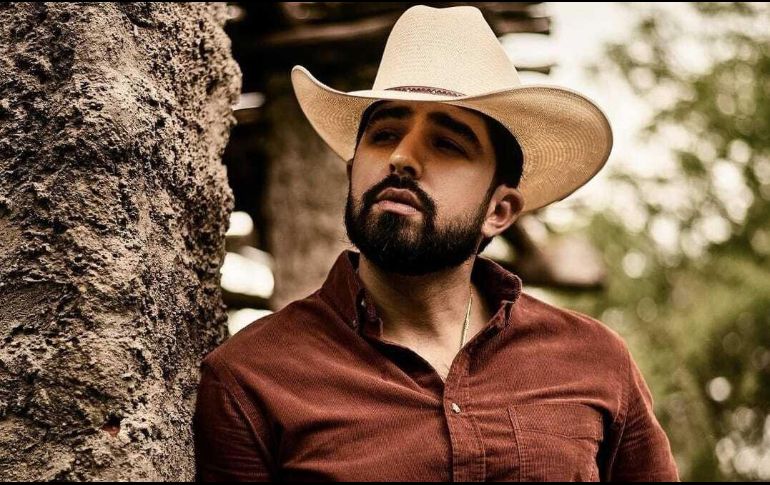 Joss Favela, originario de Sinaloa. INSTAGRAM / @jossfavela