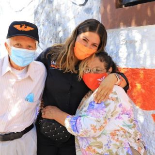 Elecciones Jalisco 2021: Mónica Magaña urge a la visibilización de adultos mayores