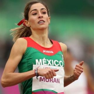 Paola Morán y Valente Mendoza brillan en Dallas