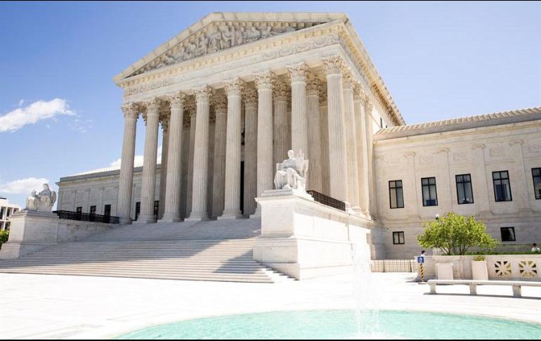 La iniciativa fue promovida por la congresista demócrata por Nueva York, Grace Meng. EFE/ARCHIVO