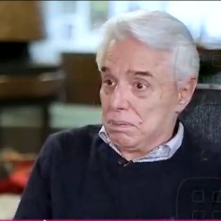 Frida Sofía amenazó con hundirme y golpeaba a su madre: Enrique Guzmán